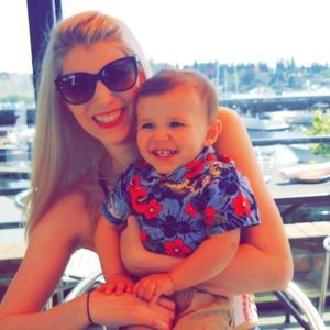 Meet your Posher, Katrina